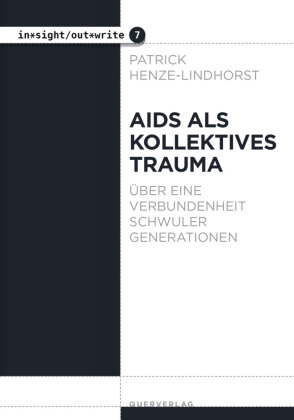 Aids als kollektives Trauma