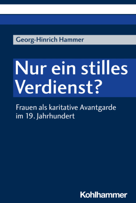 Nur ein stilles Verdienst?