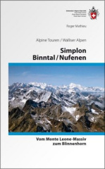 Simplon, Binntal / Nufenen