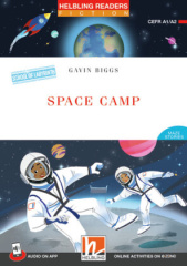 Space Camp + audio on app, m. 1 Audio