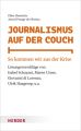 Journalismus auf der Couch