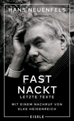 Fast nackt