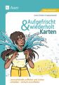 Aufgefrischt-und-wiederholt-Karten Deutsch 9-10