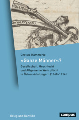 »Ganze Männer«?