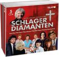 Peter Orloff präsentiert: Schlager Diamanten (Exklusives Angebot)