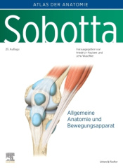 Sobotta, Atlas der Anatomie  Band 1