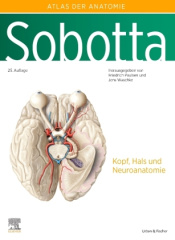 Sobotta, Atlas der Anatomie  Band 3