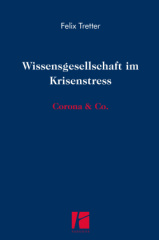 Wissensgesellschaft im Krisenstress