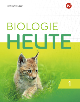 Biologie heute SI - Ausgabe 2022 für Gymnasien in Baden-Württemberg, m. 1 Buch, m. 1 Online-Zugang