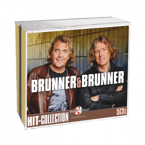 Hit-Collection (exklusives Angebot)