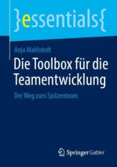 Die Toolbox für die Teamentwicklung