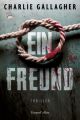 Ein Freund