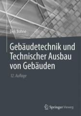 Gebäudetechnik und Technischer Ausbau von Gebäuden