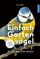 Einfach Gartenvögel