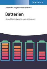 Batterien