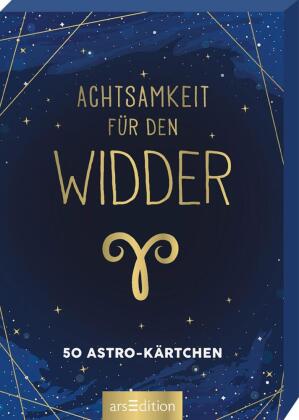 Achtsamkeit für den Widder