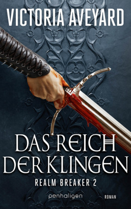 Das Reich der Klingen - Realm Breaker 2