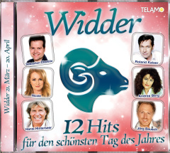 Widder - 12 Hits für den schönsten Tag des Jahres (TA)