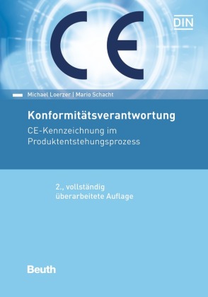 Konformitätsverantwortung