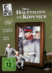 Der Hauptmann von Köpenick