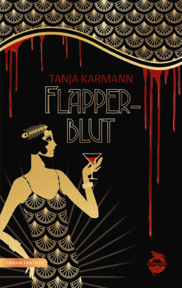 Flapperblut