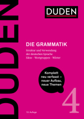 Die Grammatik