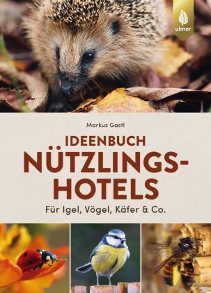 Ideenbuch Nützlingshotels