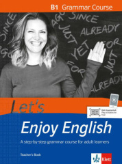 Grammar Course, Teacher's Book