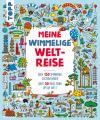 Meine wimmelige Weltreise