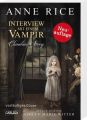 Interview mit einem Vampir - Claudias Story (Neuedition)