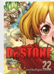 Dr. Stone 22