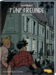 Fünf Freunde 7: Fünf Freunde 7