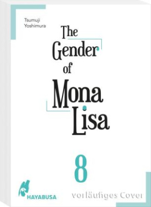 The Gender of Mona Lisa 8