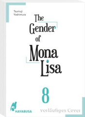 The Gender of Mona Lisa 8