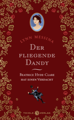 Der fliegende Dandy