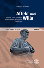 Affekt und Wille