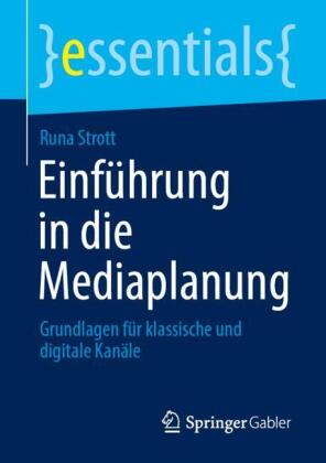 Einführung in die Mediaplanung