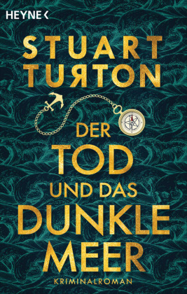 Der Tod und das dunkle Meer