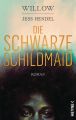 Die Schwarze Schildmaid