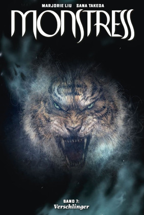 Monstress 7