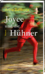 Joyce und die Hühner