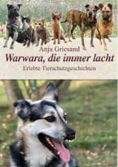 Warwara, die immer lacht