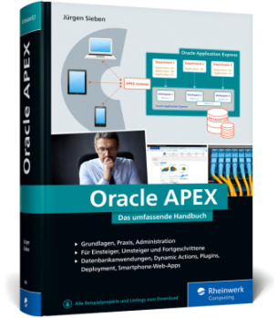 Oracle APEX