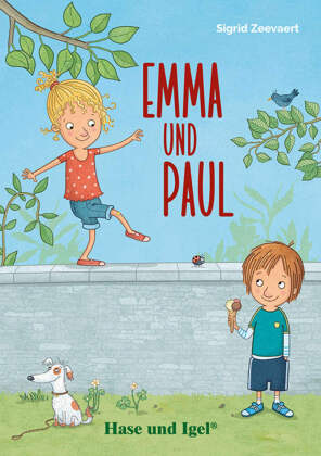 Emma und Paul