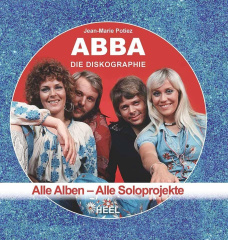 ABBA - Die Diskographie