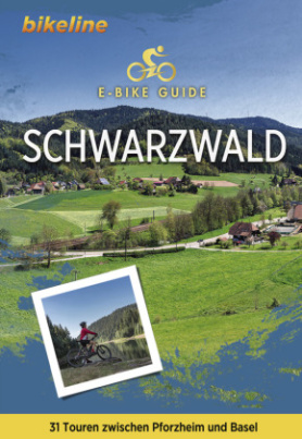 E-Bike-Guide Schwarzwald