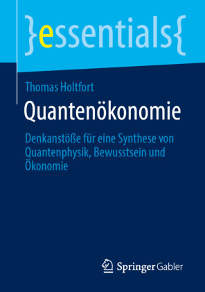 Quantenökonomie