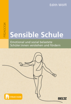 Sensible Schule, m. 1 Buch, m. 1 E-Book