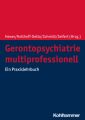 Gerontopsychiatrie multiprofessionell