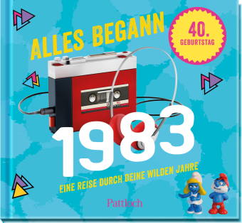 Alles begann 1983